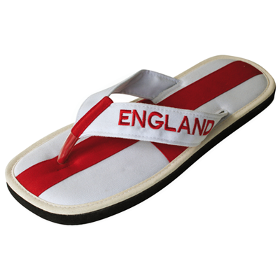 Zehentrenner Nawemo "England"