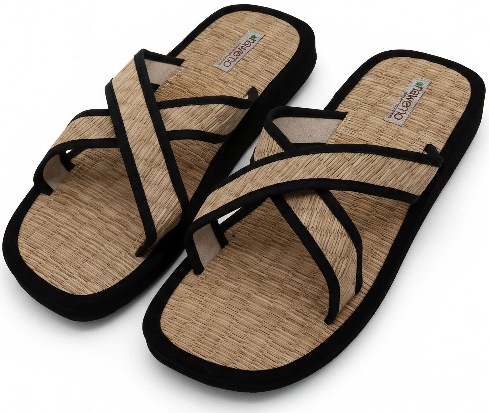 Cinnamon slippers Nawemo "Classic"
