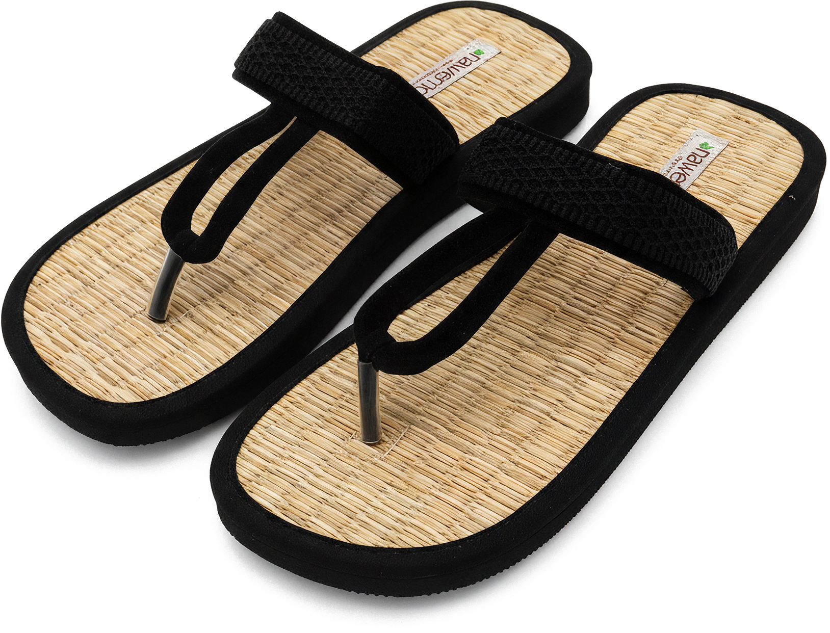 Zimtslipper Nawemo "Black-Strap"