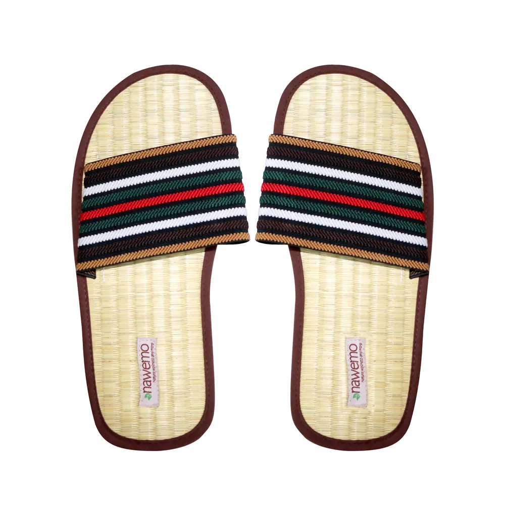 Zimtlatschen Nawemo "Brown-Strap"