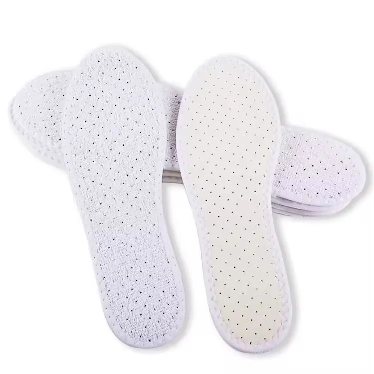 Nawemo® Barfuß-Einlegesohlen Nawemo® Barfuß-Einlegesohlen