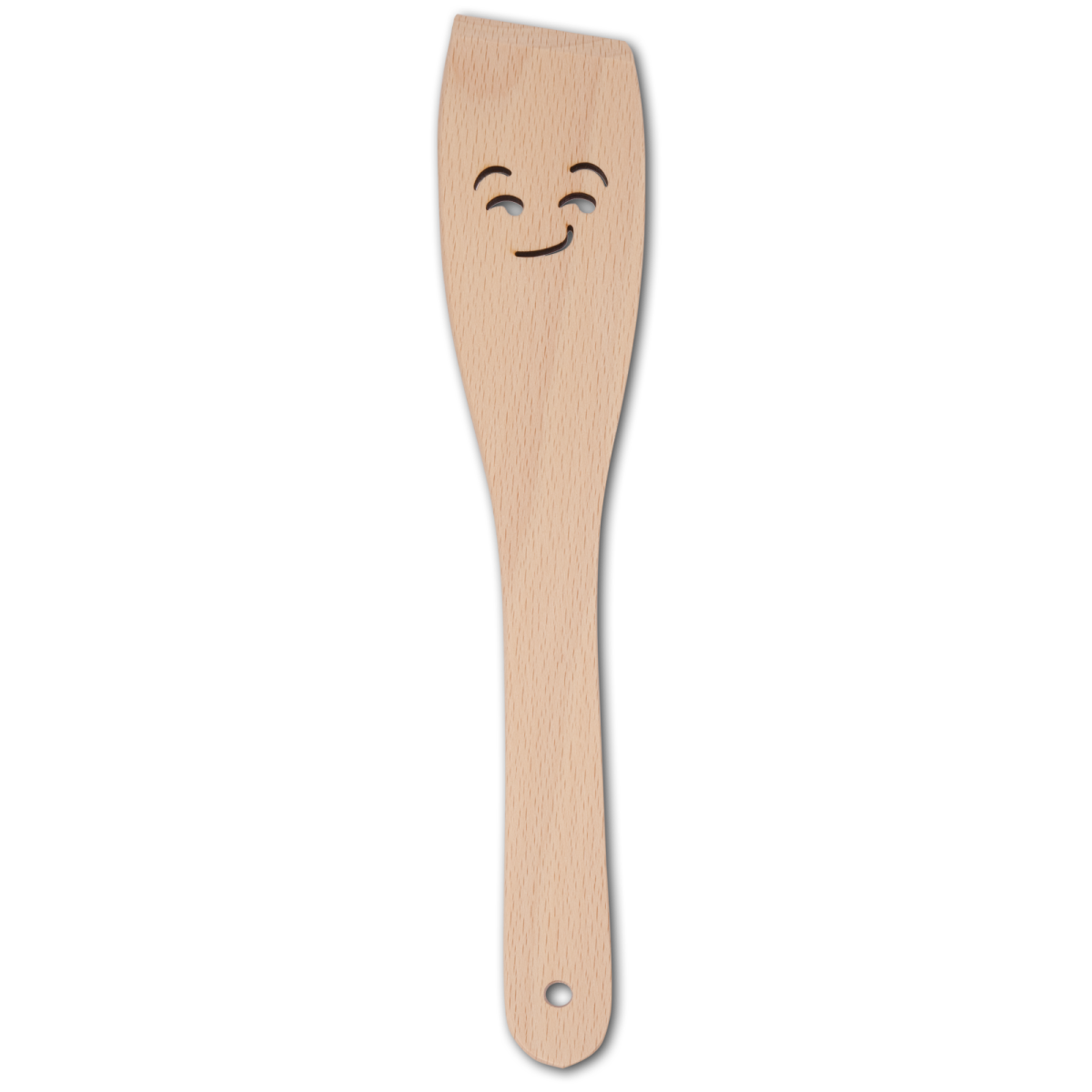 pfannenwender-mit-motiv-gesicht-mit-verruchtem-blick-aus-holz-30-cm