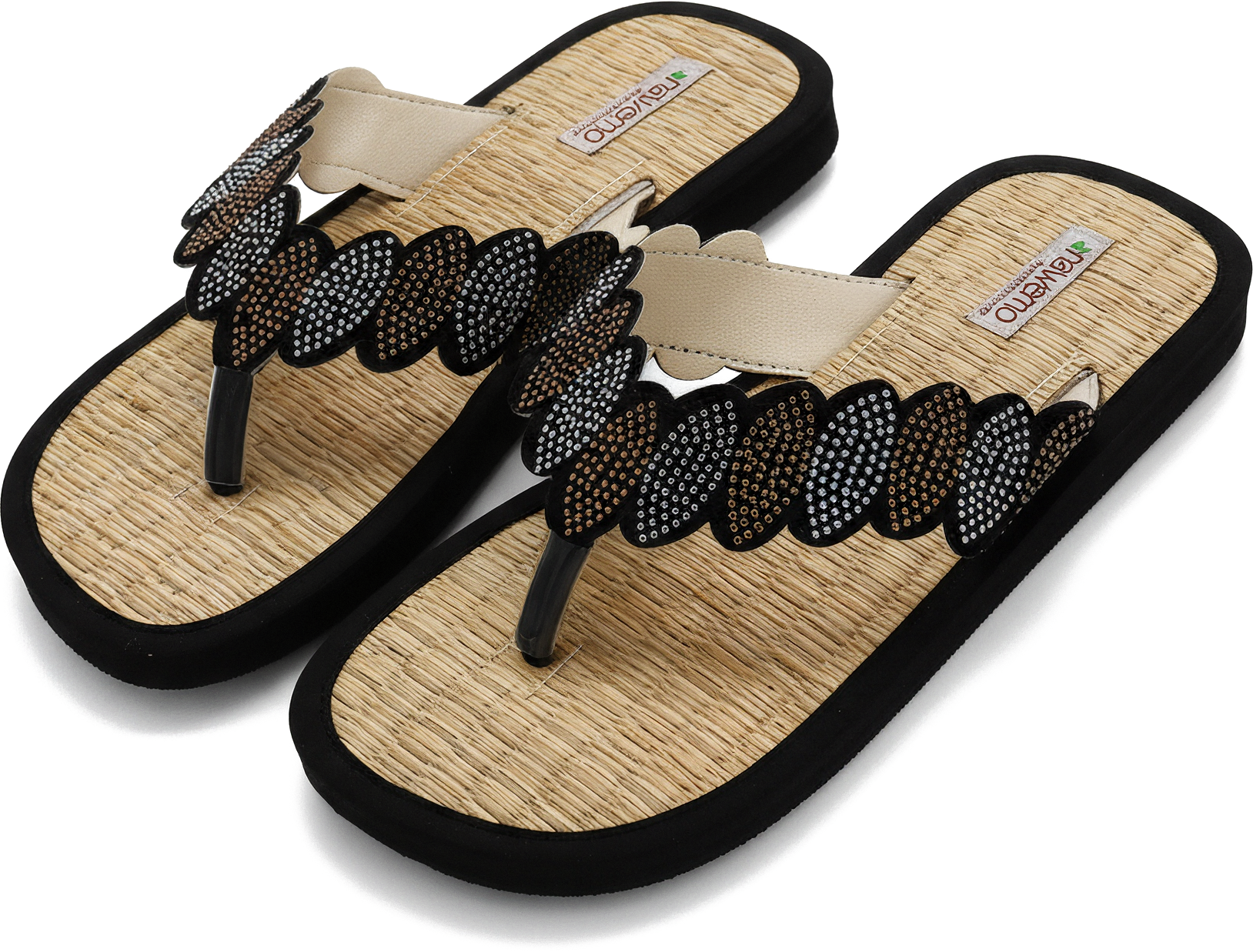 Zimtslipper Nawemo "Glamour Star"