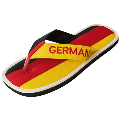 Zehentrenner Nawemo "Deutschland"