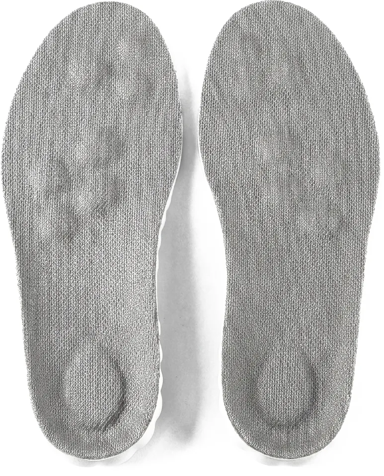 Nawemo® Plantillas deportivas amortiguadoras, recortables