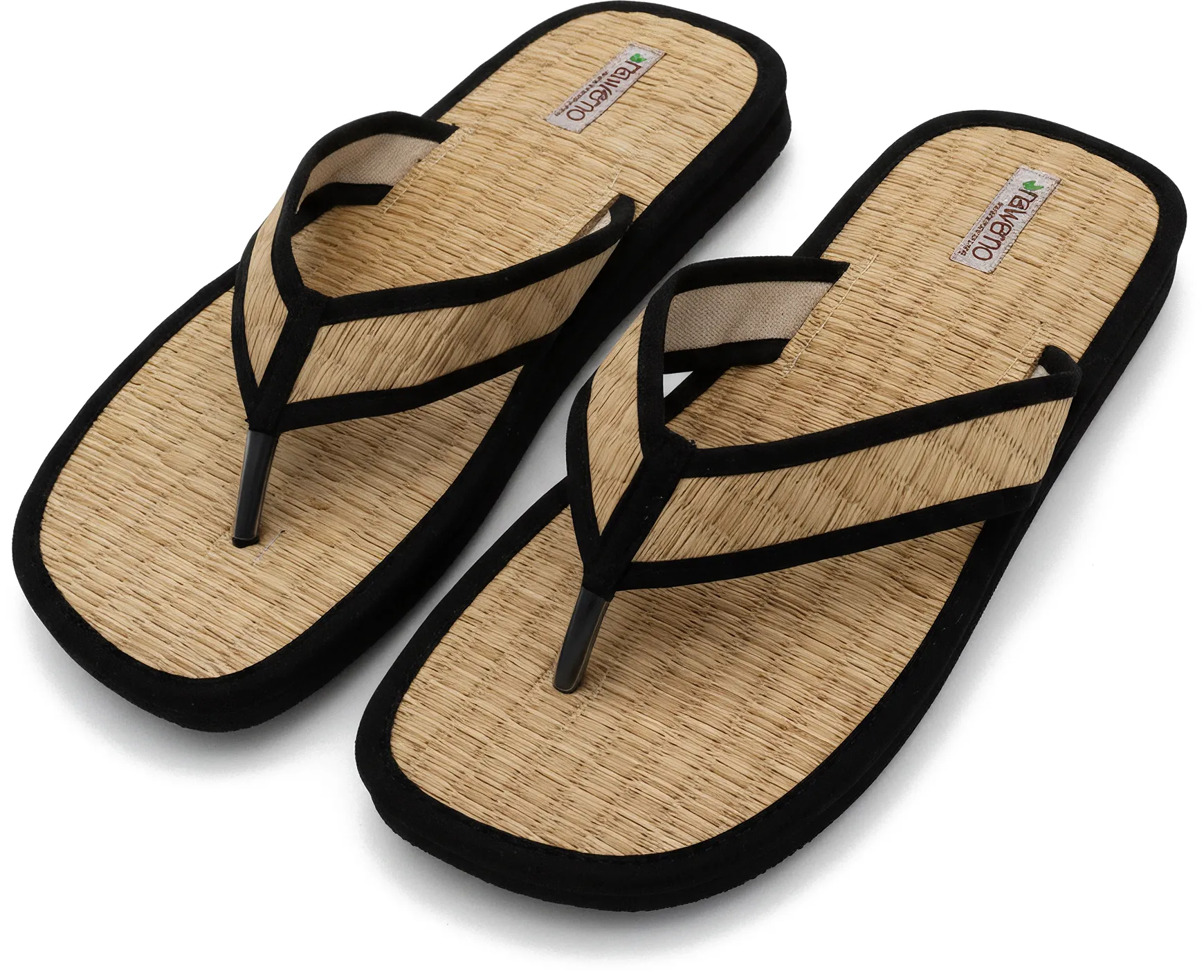 Zapatillas de canela Nawemo "Natural-Style" (estilo natural)