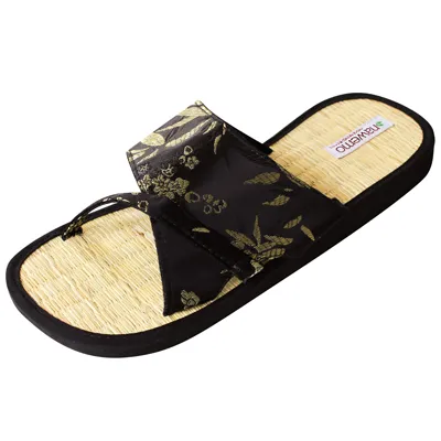 Zimtlatschen Nawemo "Wide Strap", schwarz