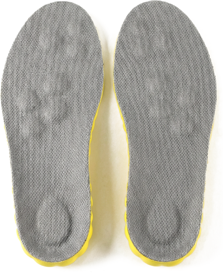 Nawemo® PU Komfort-Einlegesohle für Alltag & Sport Nawemo® PU Komfort-Einlegesohle für Alltag & Sport