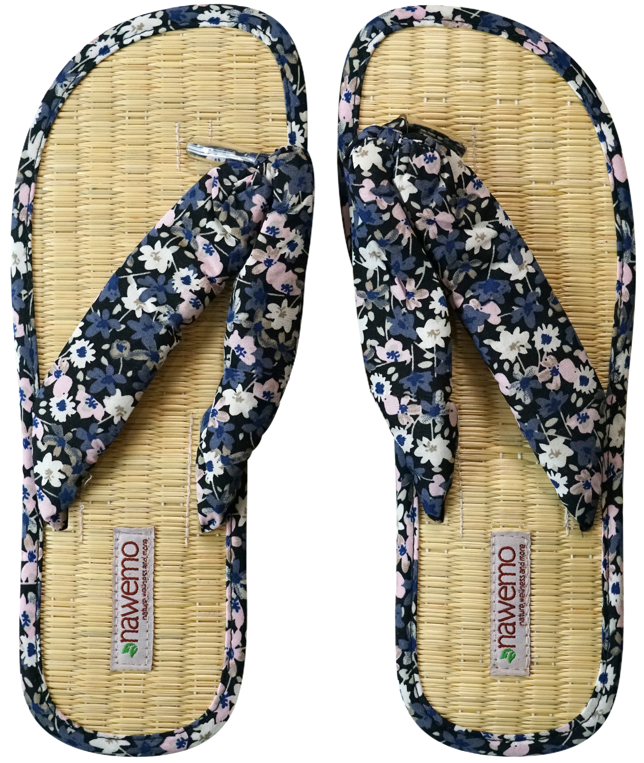 Zimtslipper Nawemo "Flower Star"