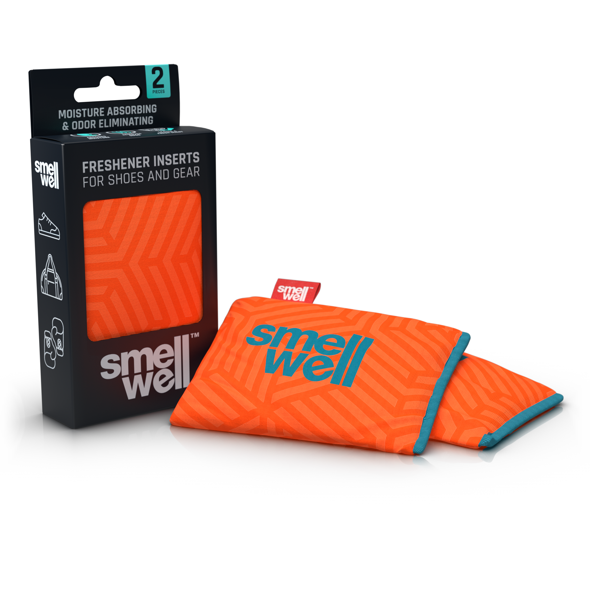 SmellWell Active Schuhkissen