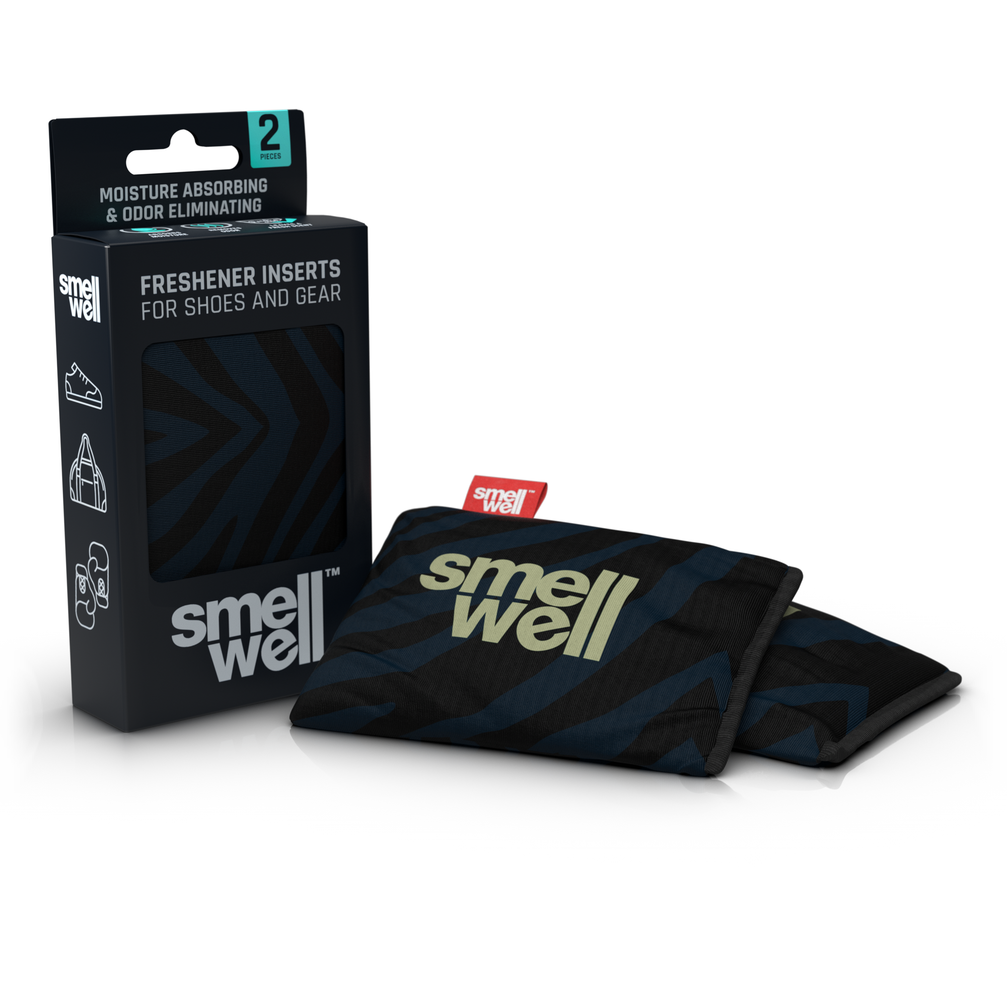SmellWell Active Schuhkissen