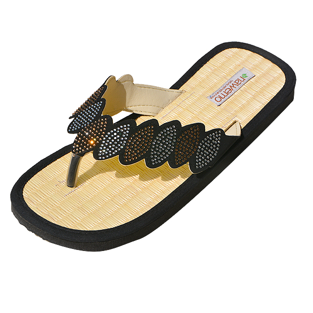 Zimtslipper Nawemo "Glamour Star"