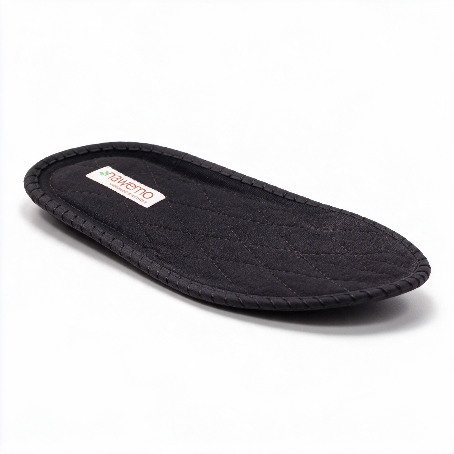 Nawemo® Zimtsohlen Sport | Sportliche, Geruchsabsorbierende Einlegesohlen