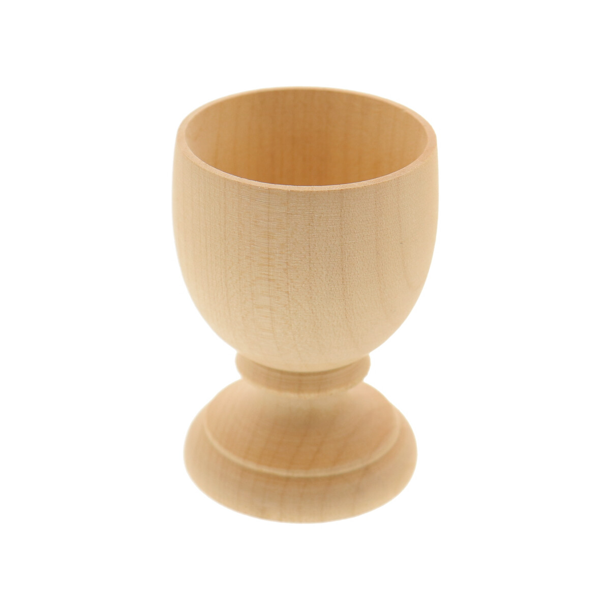 Eierbecher aus Holz 4,5 cm