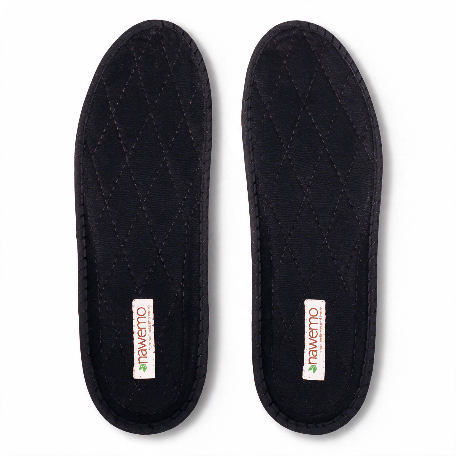 Nawemo® Zimtsohlen Sport | Sportliche, Geruchsabsorbierende Einlegesohlen Nawemo® Zimtsohlen Sport | Sportliche, Geruchsabsorbierende Einlegesohlen