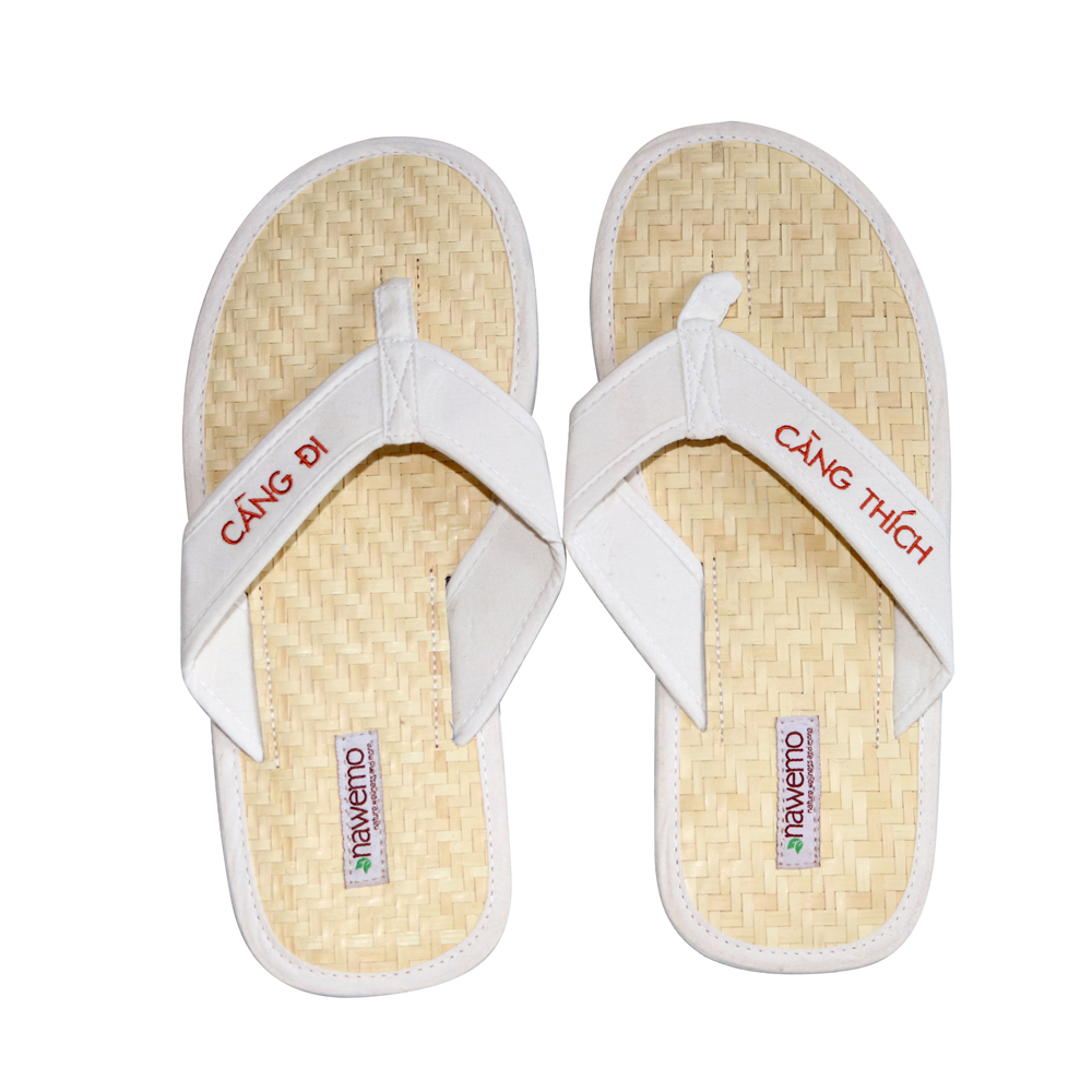 Zimtslipper Nawemo "CÀNG ĐI"