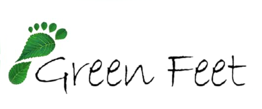 Green Feet Green Feet