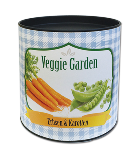 City Garden - Stadtgarten "Veggie Garden"