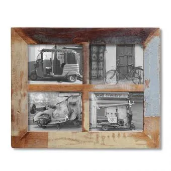Vintage Fenster 4er Vintage Fenster 4er