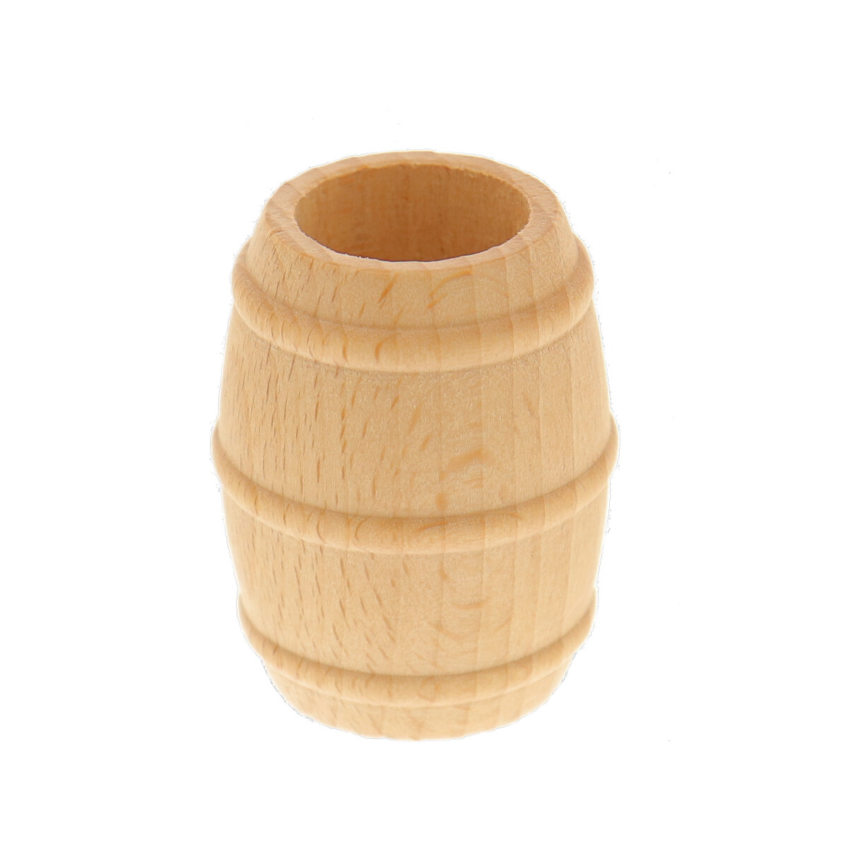 Barrel for wooden toothpicks 4 cm