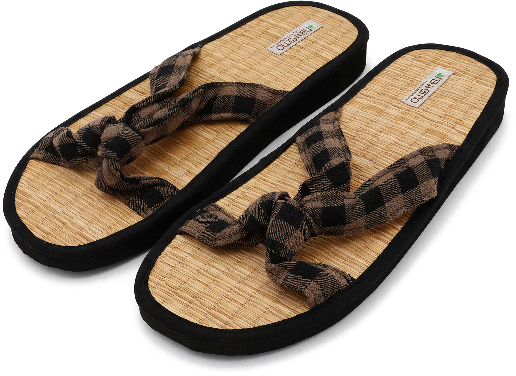 Zapatillas de canela Nawemo "Orient"