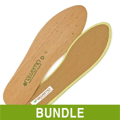 Bundle "braun", Herren