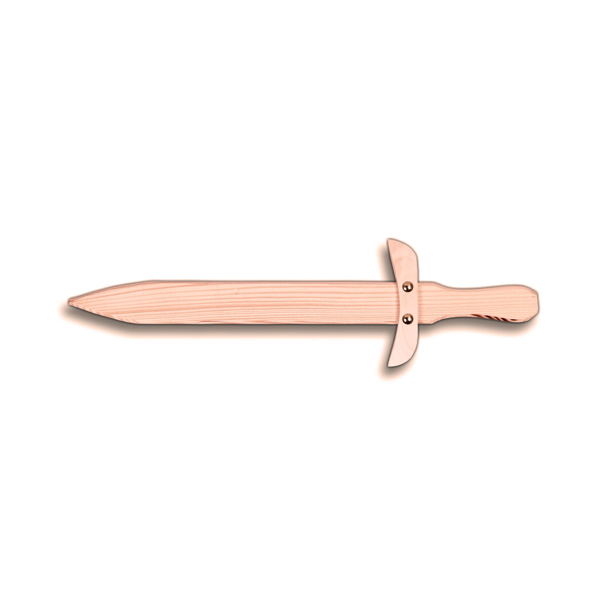 Épée en bois 44 cm