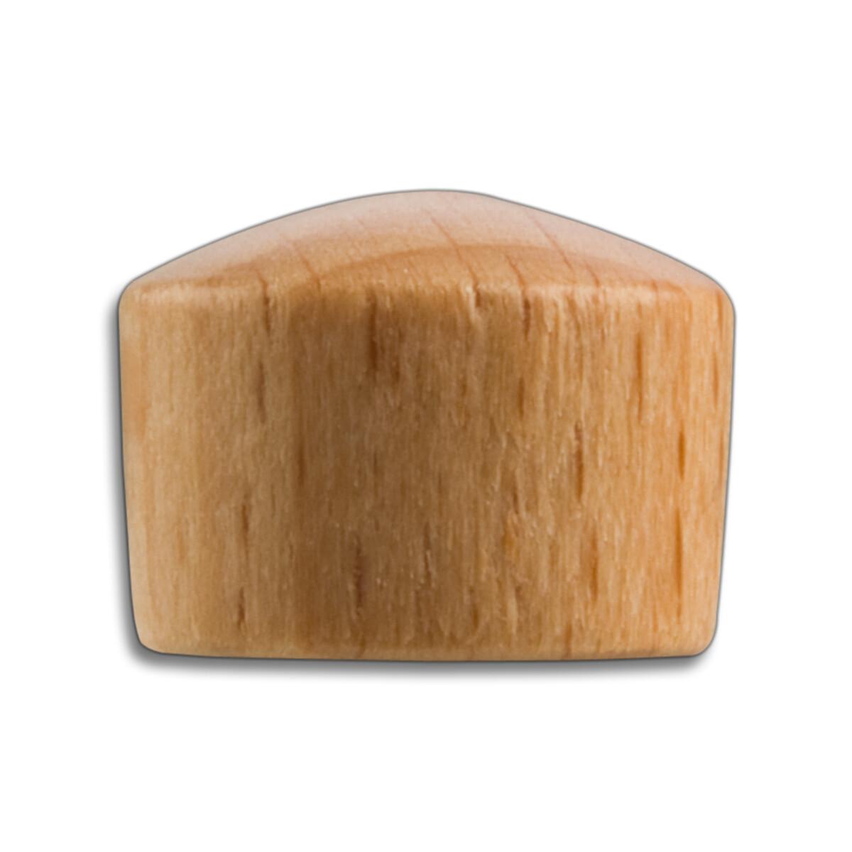 Stopper, oiled, spherical head, 13.8 to 14.2 mm